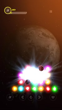 Plasma Planet Blaster screenshot, image №2223583 - RAWG