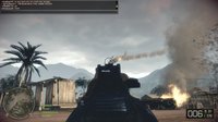 Battlefield: Bad Company 2 - Vietnam screenshot, image №557258 - RAWG