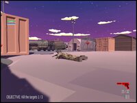 War Games - Mission Alpha screenshot, image №2895866 - RAWG