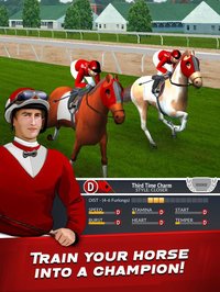 Horse Racing Manager 2019 screenshot, image №2045996 - RAWG