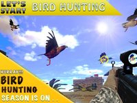 Bird Hunting 2018 Game screenshot, image №1993424 - RAWG