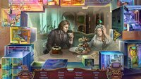 Mystery Case Files: The Riddle of Mrs. Bishop Collector's Edition screenshot, image №4173333 - RAWG