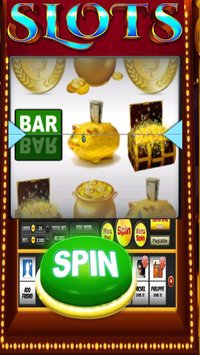 One Million Poker Slot Machine screenshot, image №1647536 - RAWG