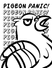 Pigeon Panic! screenshot, image №2485892 - RAWG