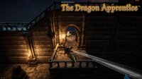 The Dragon Apprentice screenshot, image №3336524 - RAWG