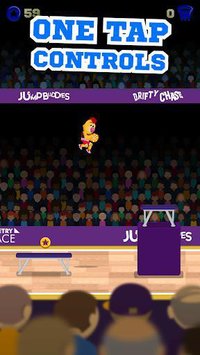 Mascot Dunks screenshot, image №1570514 - RAWG