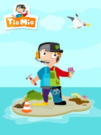 TioMio - My Vocation Puzzle screenshot, image №3025816 - RAWG