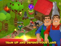 Battle Bros - Tower Defense screenshot, image №924909 - RAWG