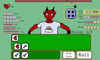 Dice-hell screenshot, image №3476524 - RAWG