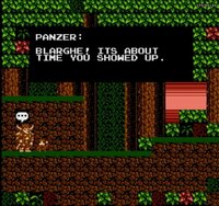 The Adventures of Panzer 2 - DEMO screenshot, image №3304987 - RAWG