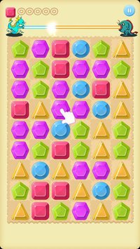 jewels saga 9 screenshot, image №1742845 - RAWG