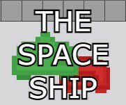 The Space Ship screenshot, image №2703607 - RAWG
