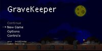 GraveKeeper (wip) screenshot, image №3031976 - RAWG