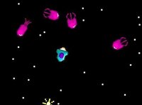 Attack on Jellies screenshot, image №1208508 - RAWG