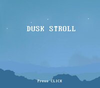 Dusk Stroll screenshot, image №2600884 - RAWG