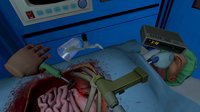Surgeon Simulator: Experience Reality screenshot, image №6227 - RAWG