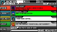 Social Pressure screenshot, image №2450511 - RAWG