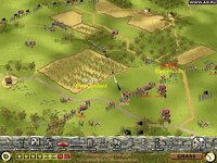 Sid Meier's Antietam! screenshot, image №318894 - RAWG