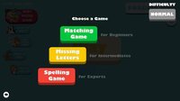 Spelling Games for Kids & Parents screenshot, image №1509661 - RAWG