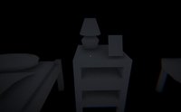 One room, one minute, one nightmare screenshot, image №2115732 - RAWG