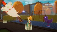 Purrfect Partners screenshot, image №3829409 - RAWG