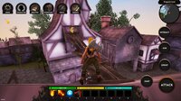 Dragonis Legends Hunter Quest screenshot, image №3153671 - RAWG
