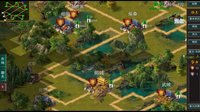 三国古战略 screenshot, image №1761117 - RAWG
