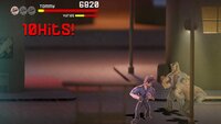 Tough Law screenshot, image №3196579 - RAWG