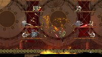 Warhammer 40,000: Shootas, Blood & Teef screenshot, image №2882818 - RAWG