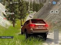 OffRoad Drive Pro screenshot, image №3611392 - RAWG