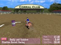 Let's Ride! Corral Club screenshot, image №503081 - RAWG