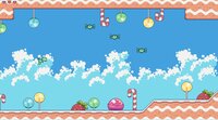 The adventure of G-Rex: Attack of the grumpy sweets screenshot, image №2489293 - RAWG