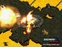 Digimon Battle screenshot, image №525130 - RAWG