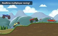 Race Day - Multiplayer Racing screenshot, image №1344202 - RAWG