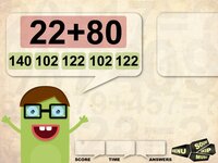 Fun Math (DiscoFish) screenshot, image №3208878 - RAWG