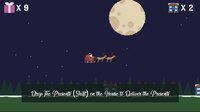 Santa The Bomber screenshot, image №3709708 - RAWG