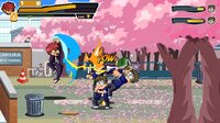 School Hero screenshot, image №4146992 - RAWG