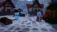 Winter Warland screenshot, image №707134 - RAWG