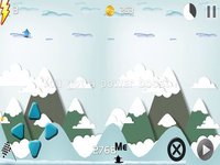 Mountain Rush - Free Addicting Snowboarding Racing Game (By Top Free Addicting Games) screenshot, image №954879 - RAWG
