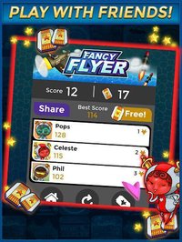 Fancy Flyer - Make Money Free screenshot, image №1466190 - RAWG