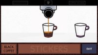 How to order coffee in Portugal screenshot, image №1686039 - RAWG