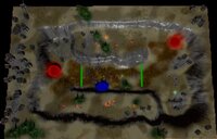 Blue vs Red (BvR) screenshot, image №3123097 - RAWG