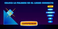 Juego Interactivo screenshot, image №2861066 - RAWG
