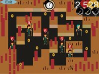 Stuck Running screenshot, image №2561850 - RAWG