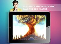EXO Tree Of Life Game screenshot, image №872666 - RAWG