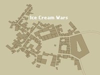 Ice Cream Wars (itch) screenshot, image №1607432 - RAWG