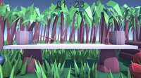 Battle Blobs (aidanbieber, Tsukarete, yibinhu, Caleb-Flosky, NOOBDUDEMANDUDE, joeypacentine) screenshot, image №3839813 - RAWG