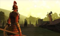 Gods & Heroes: Rome Rising screenshot, image №359056 - RAWG