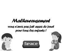 La manufacture du père noël (GC GameJam 22) screenshot, image №2261096 - RAWG