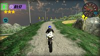 Bike Offroad Simulator screenshot, image №3887641 - RAWG